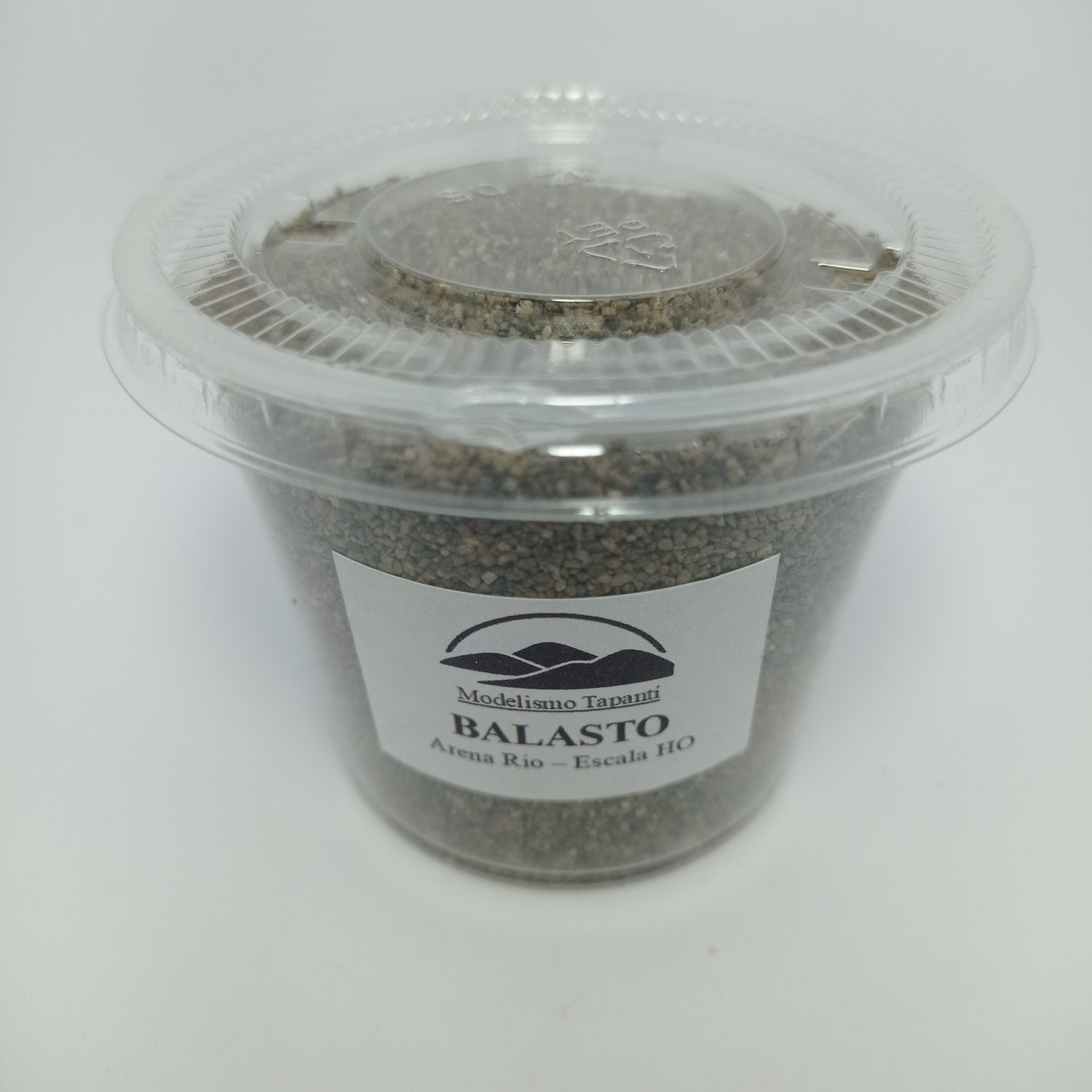 Balasto Arena de Río Escala HO - Imagen 2