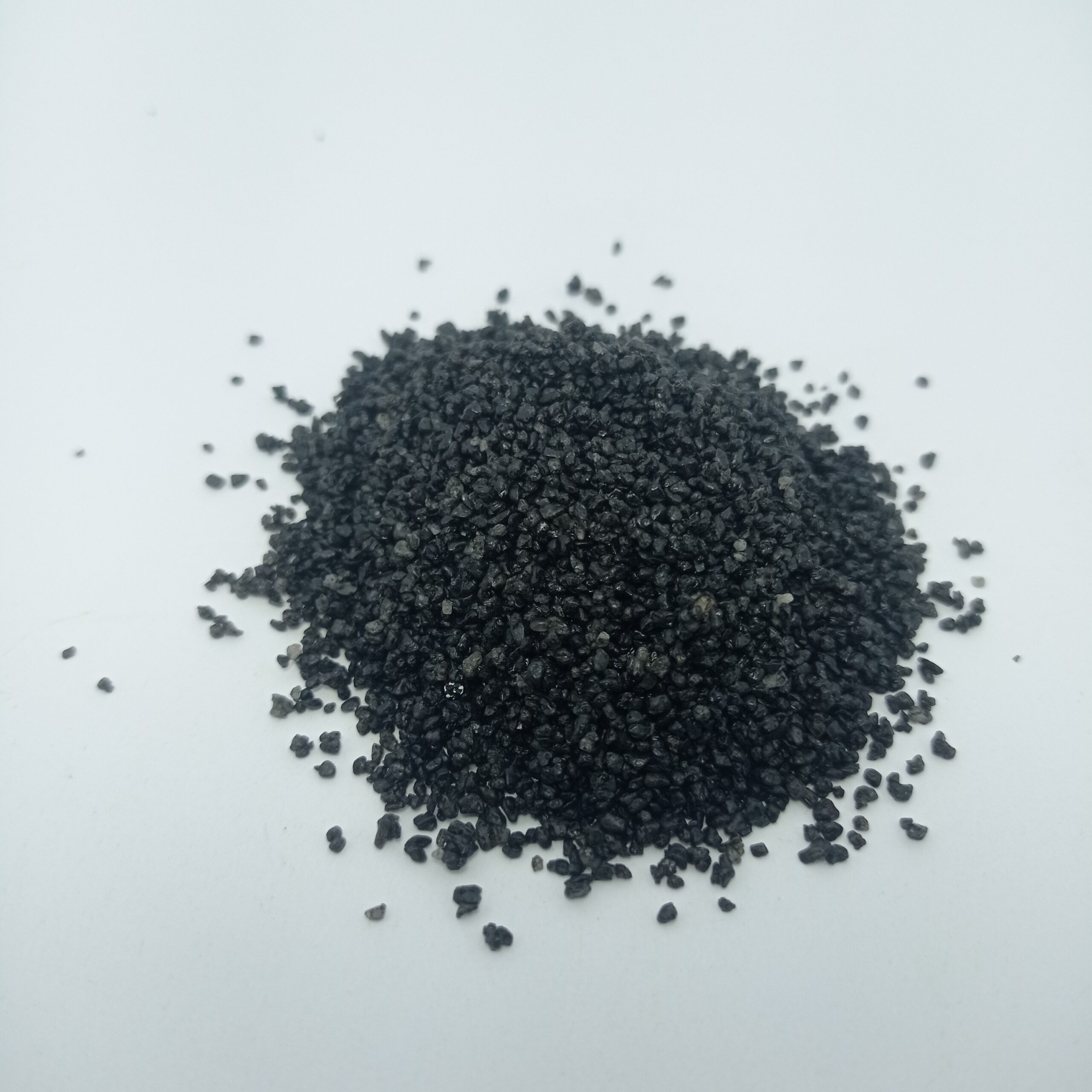 Balasto Carbón Escala O - Imagen 3