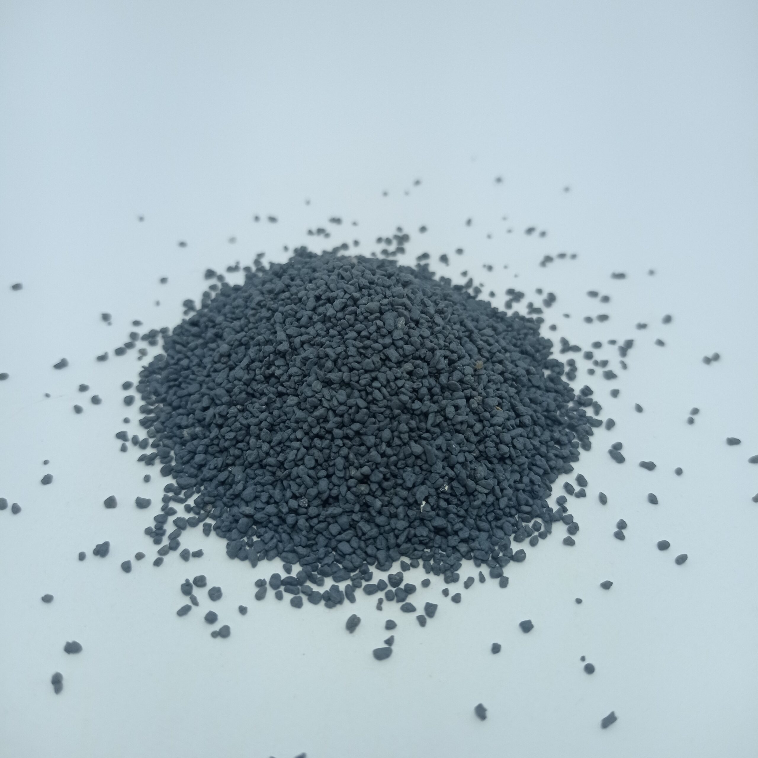 Balasto Gris Oscuro Escala O - Imagen 3