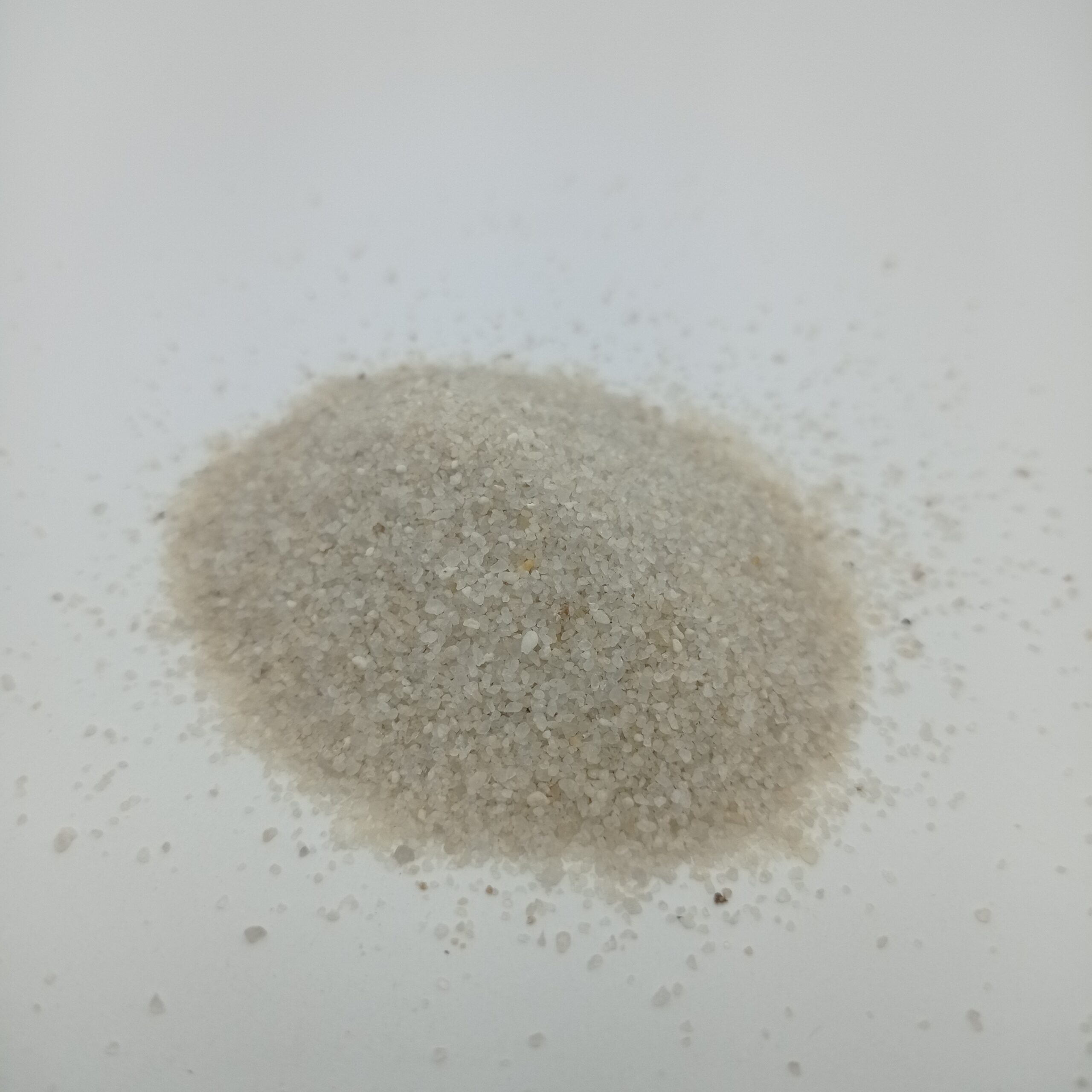 Balasto Silica Blanco Escala HO - Imagen 3