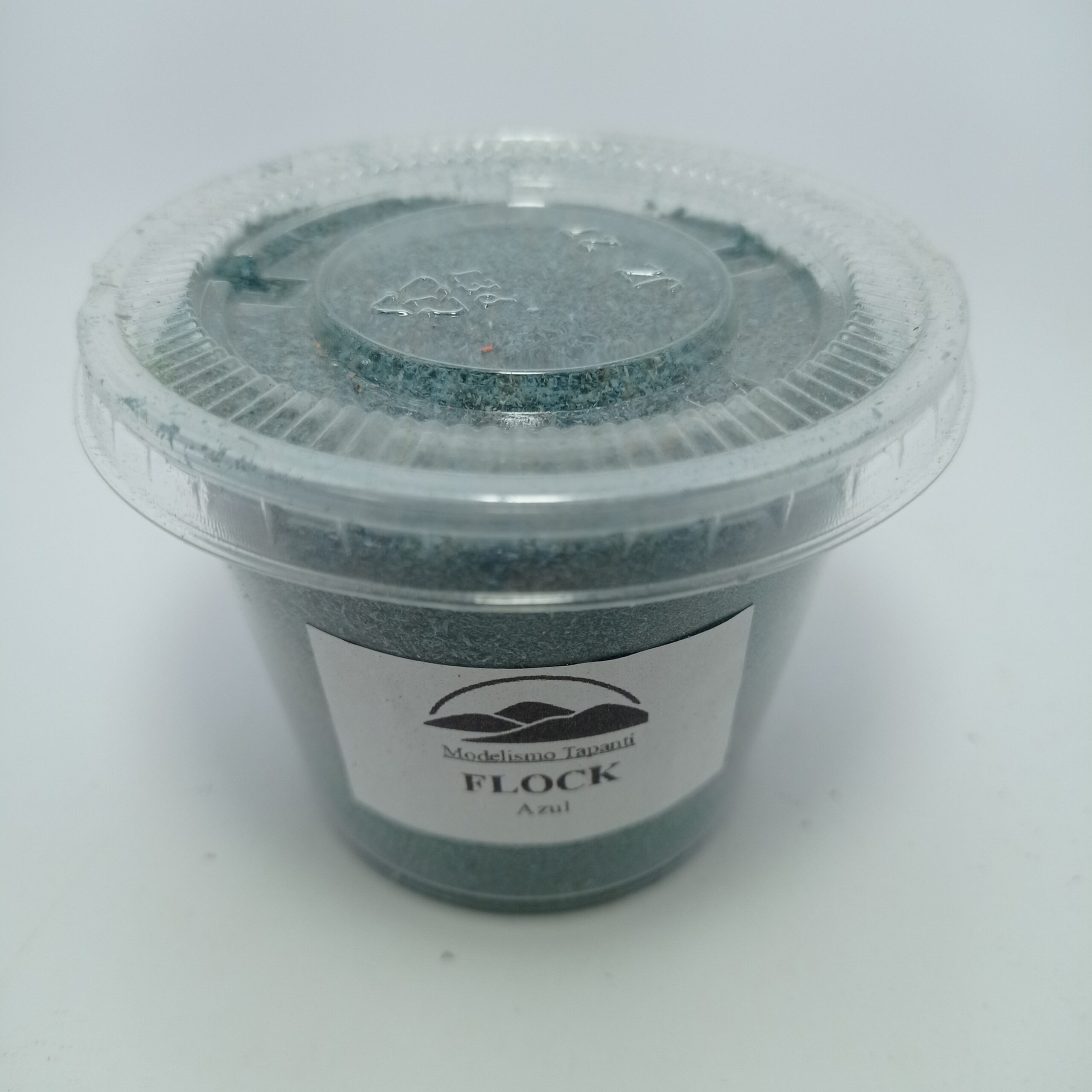 Flock Azul - Imagen 2