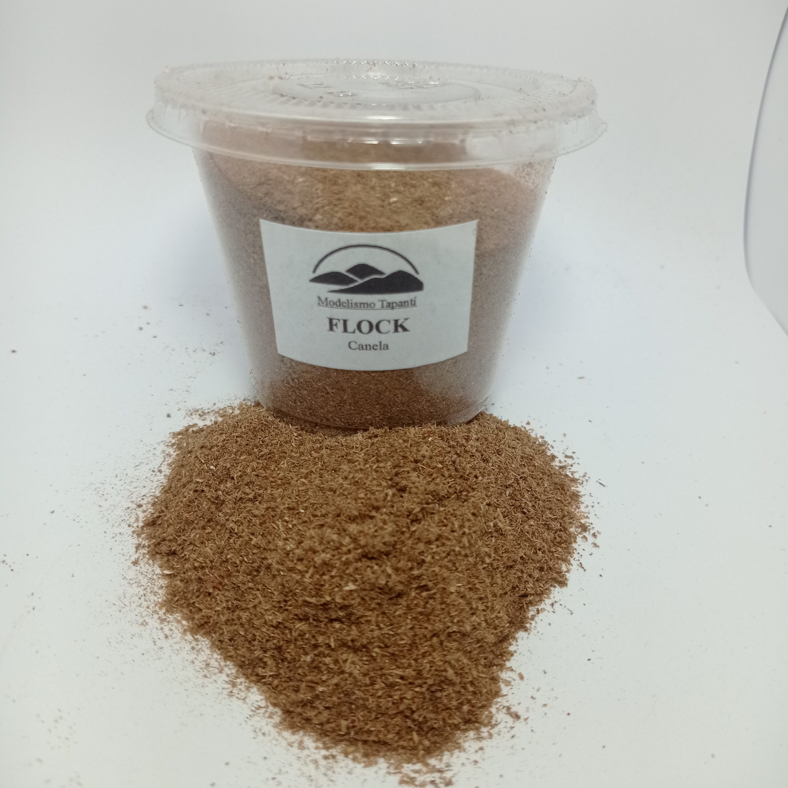 Flock Canela