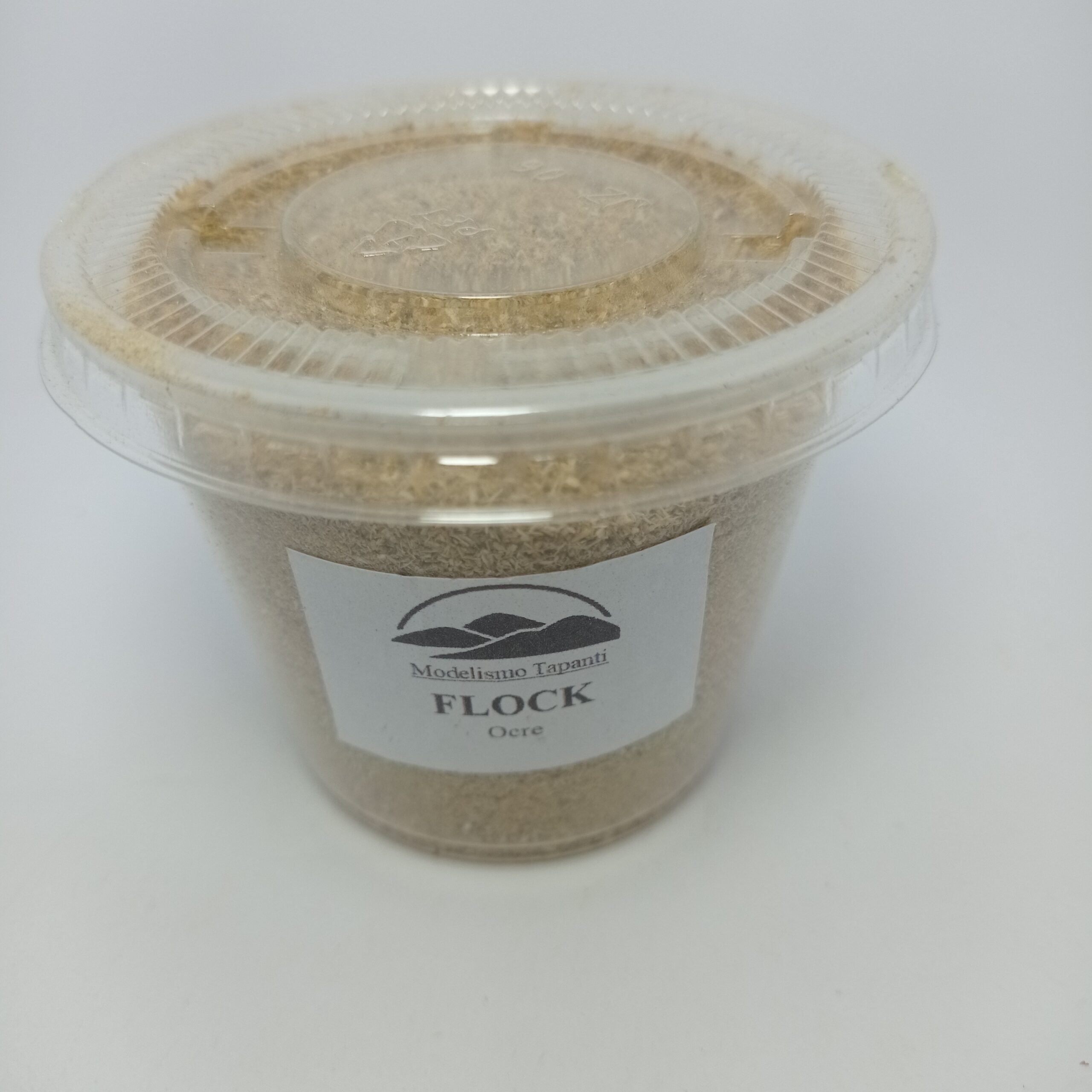 Flock Ocre - Imagen 2