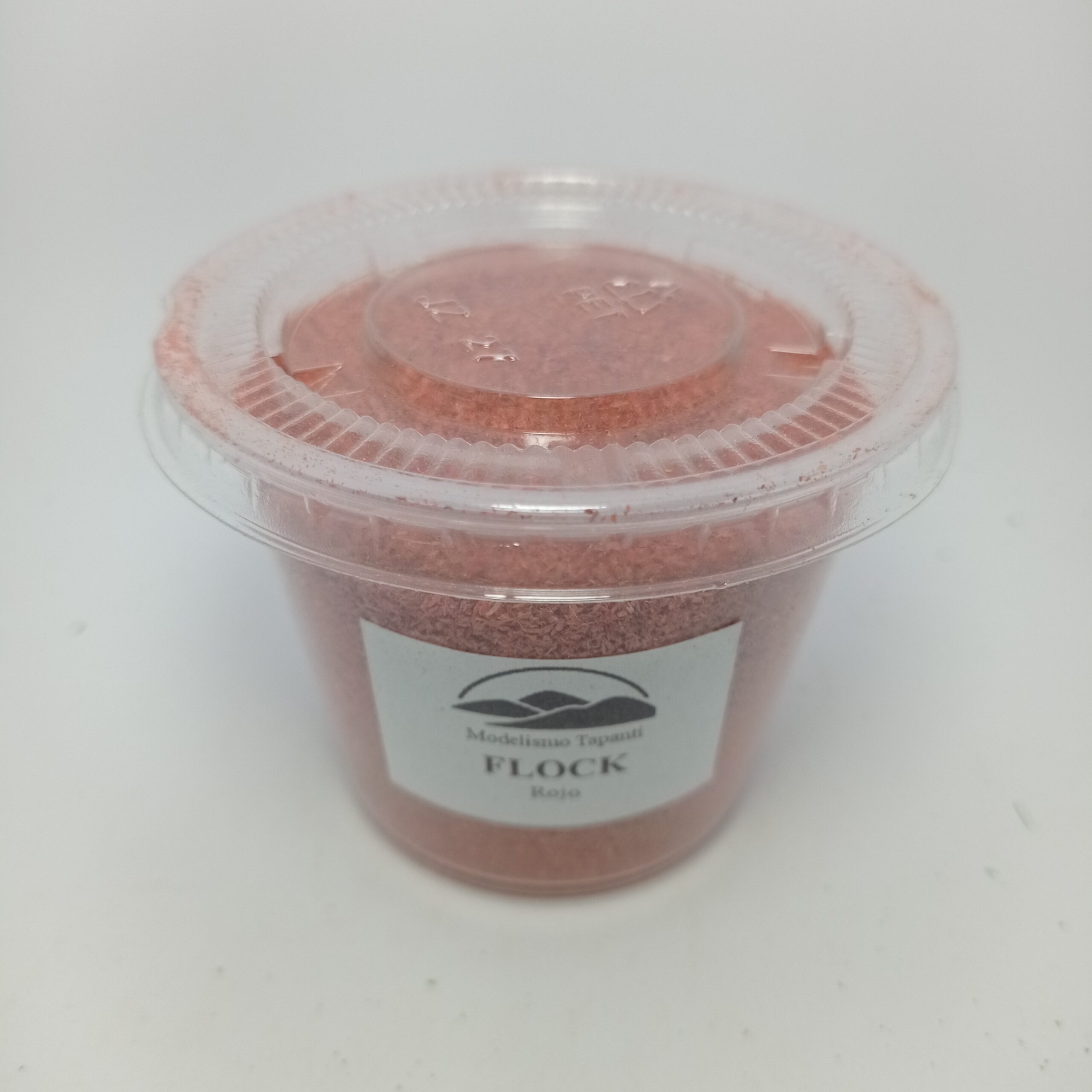 Flock Rojo - Imagen 2