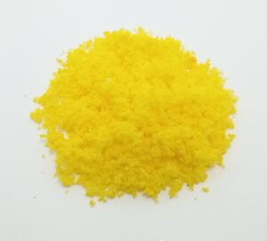 Foliage FloralAmarillo