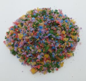 Foliage Floral Mixto