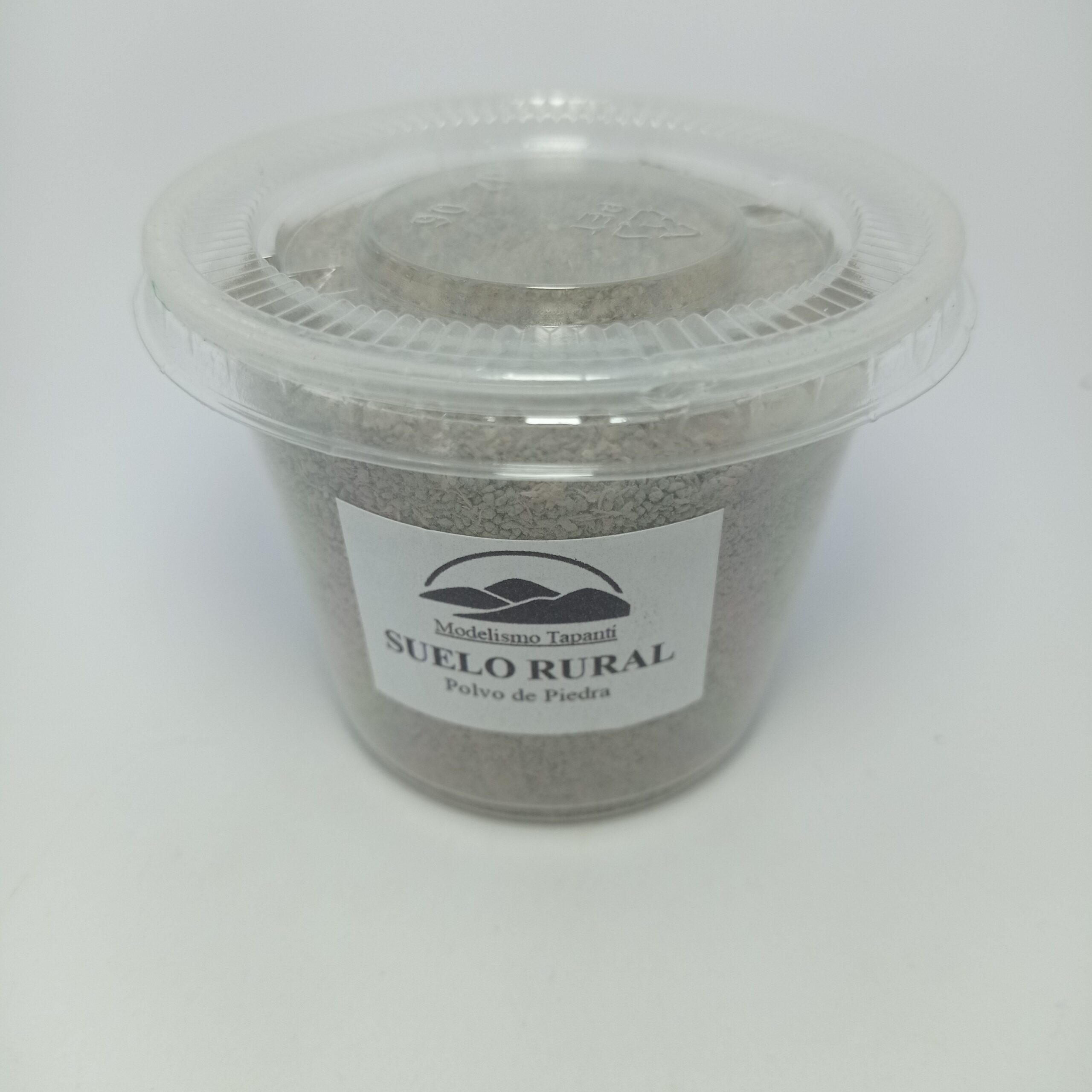 Polvo de Piedra - Imagen 2