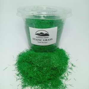 Static Grass Verde Bosque