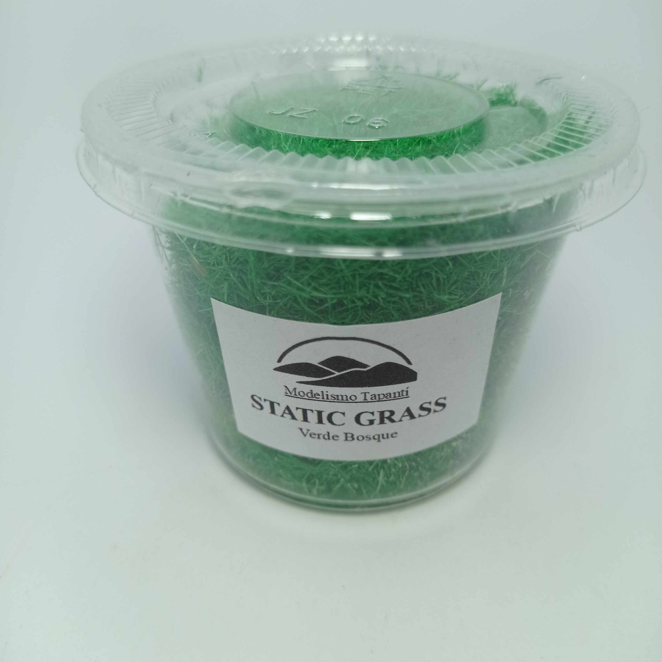 Static Grass Verde Bosque - Imagen 2