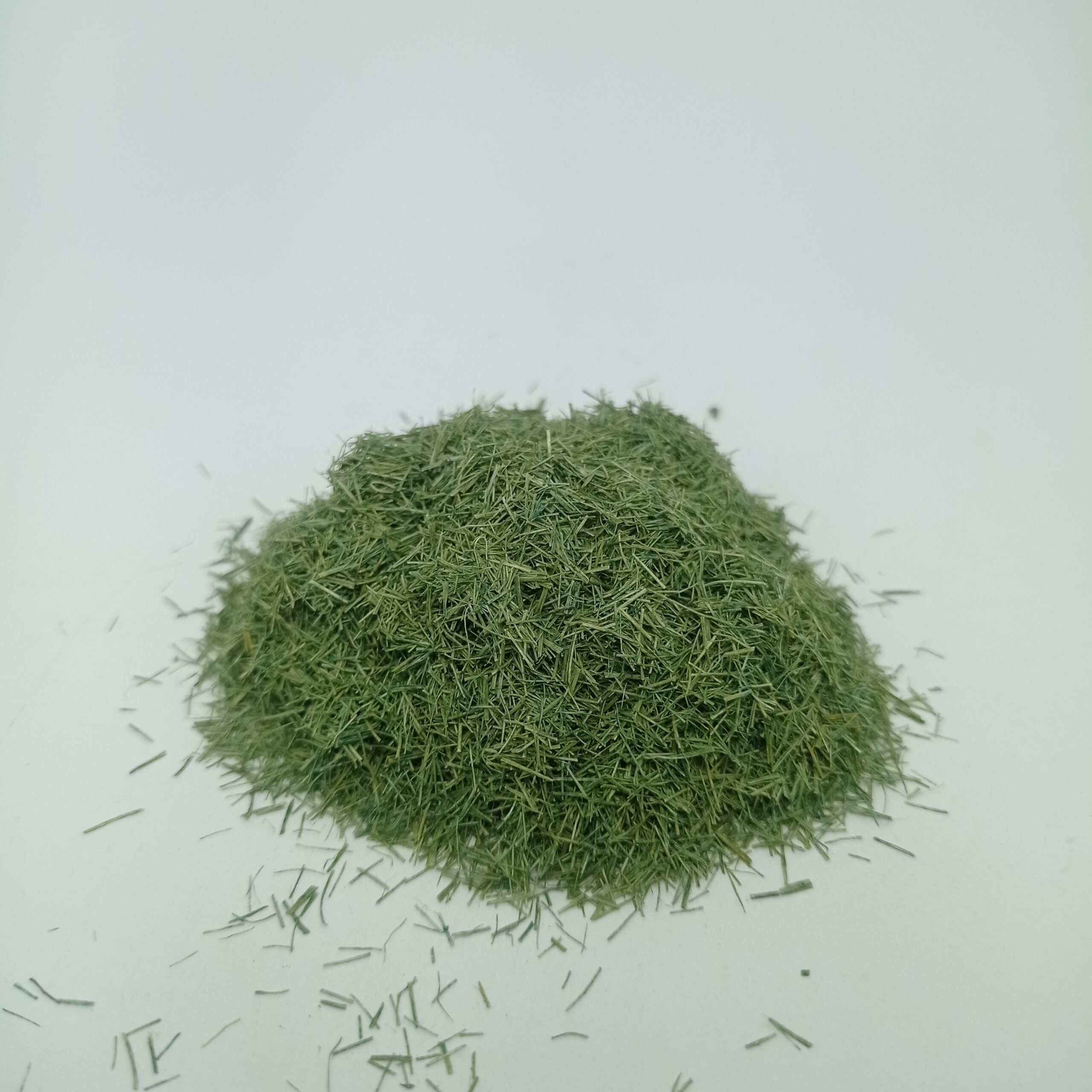 Static Grass Verde Oliva - Imagen 2