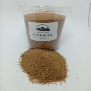 Suelo Rural Canela
