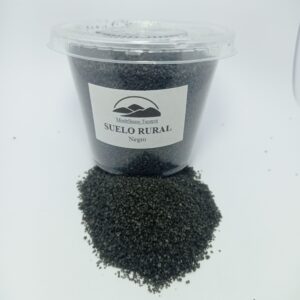 Suelo Rural Negro