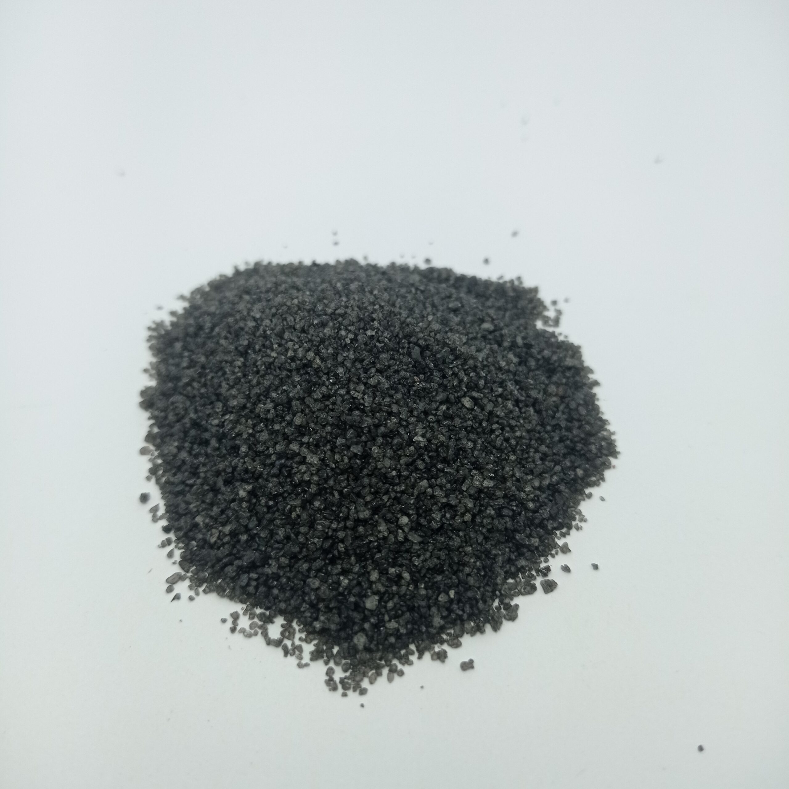 Suelo Rural Negro - Imagen 3