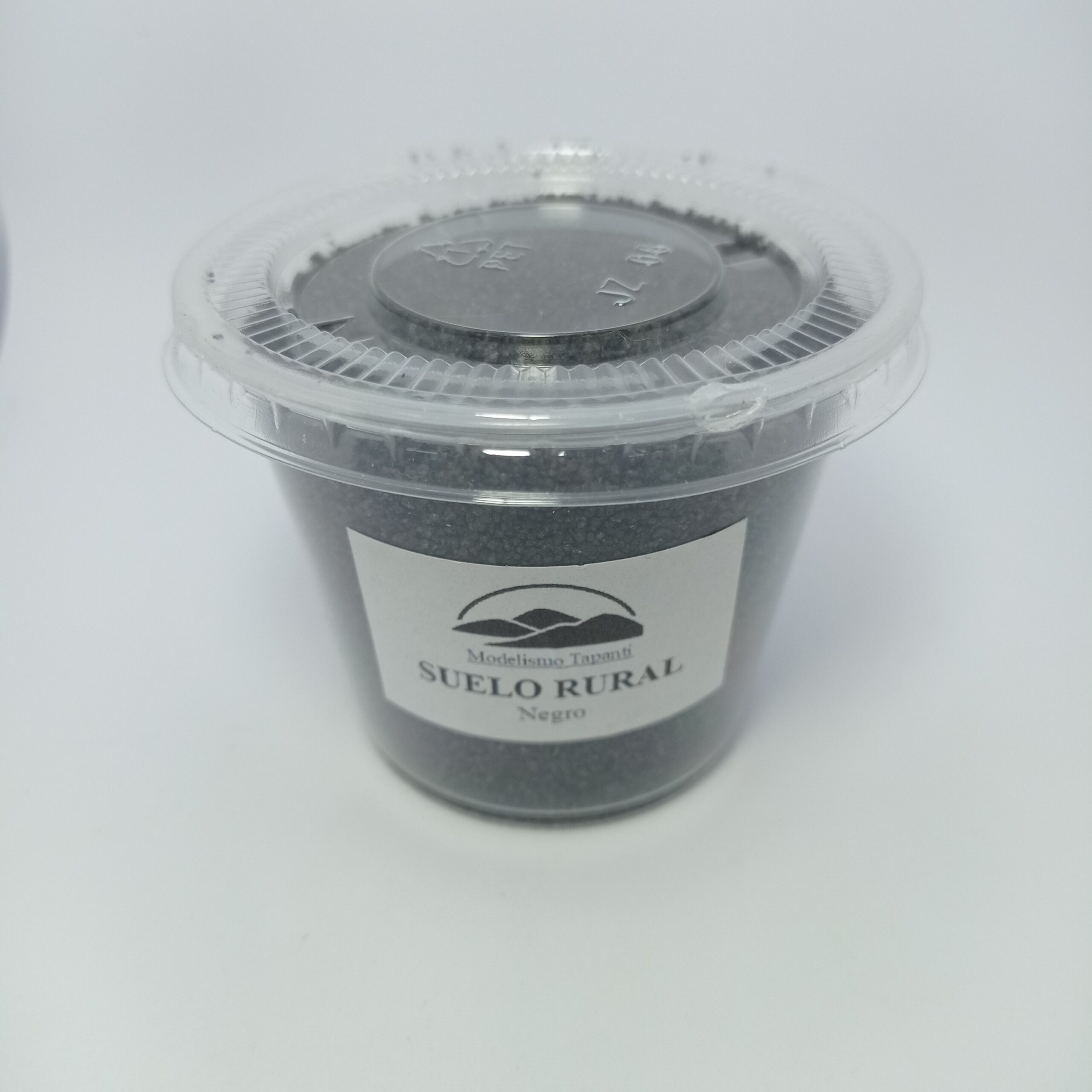 Suelo Rural Negro - Imagen 2