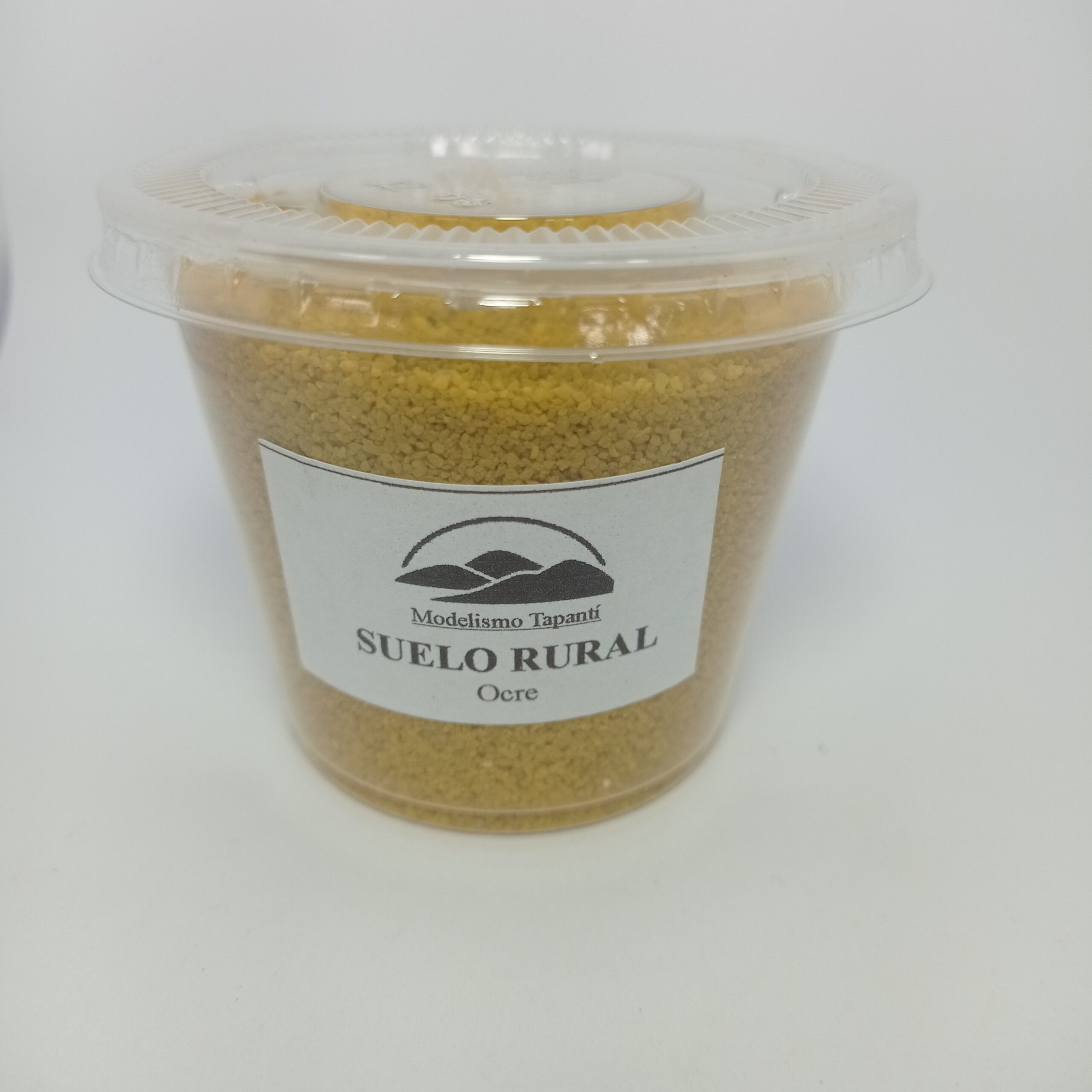 Suelo Rural Ocre - Imagen 2