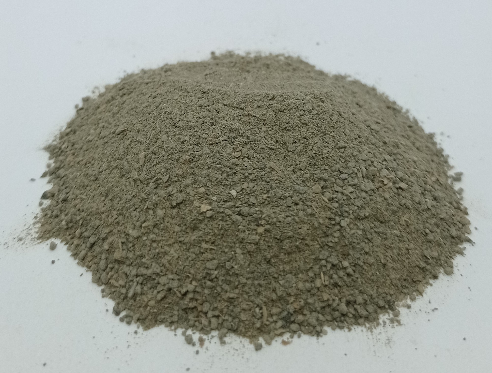 Polvo de Piedra - Imagen 3