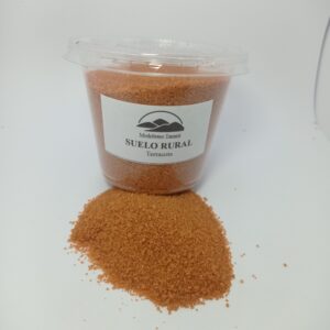Suelo Rural Terracota