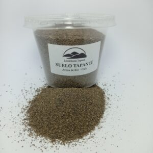 Suelo Tapantí Café