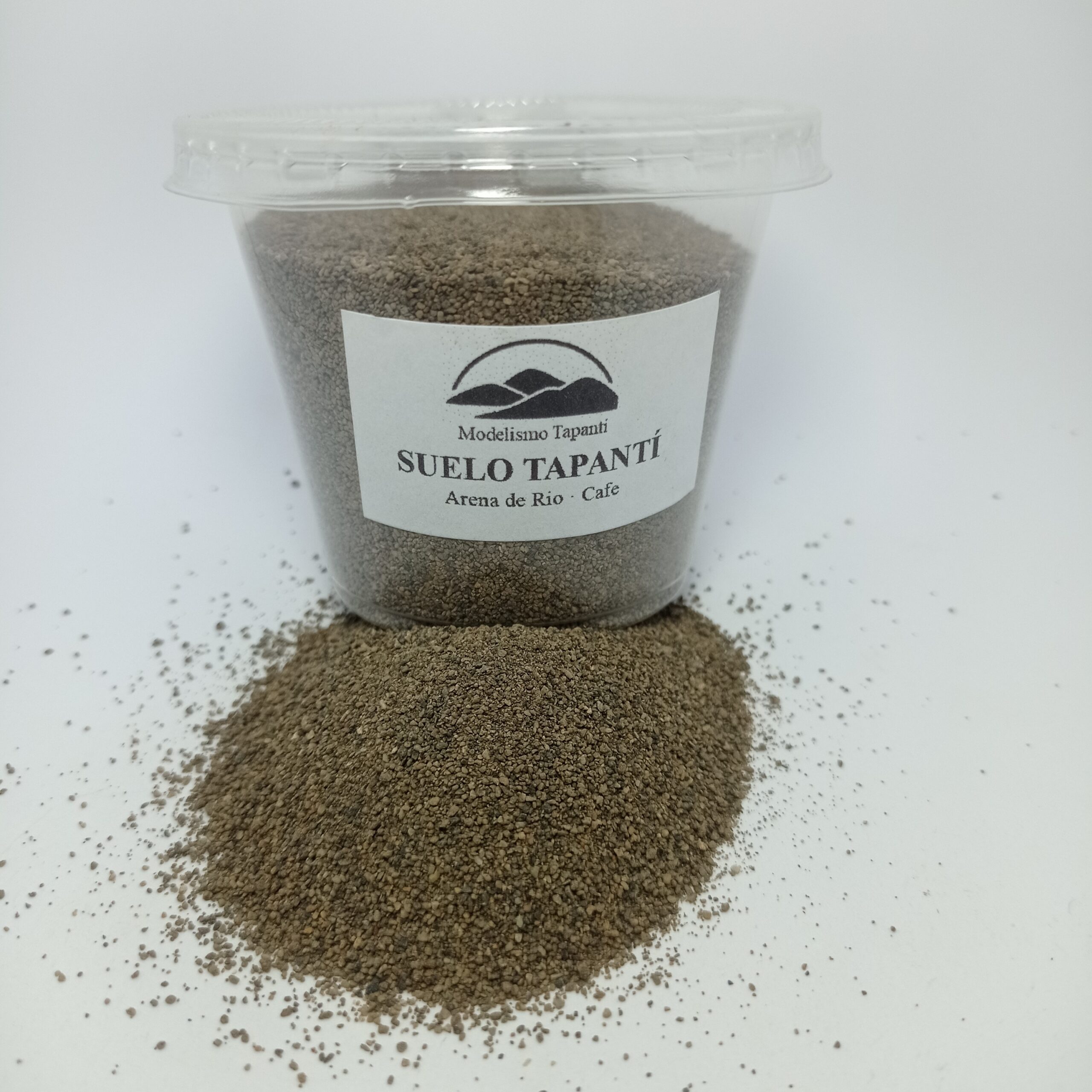 Suelo Tapantí Café