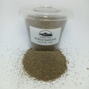 Suelo Tapantí Canela