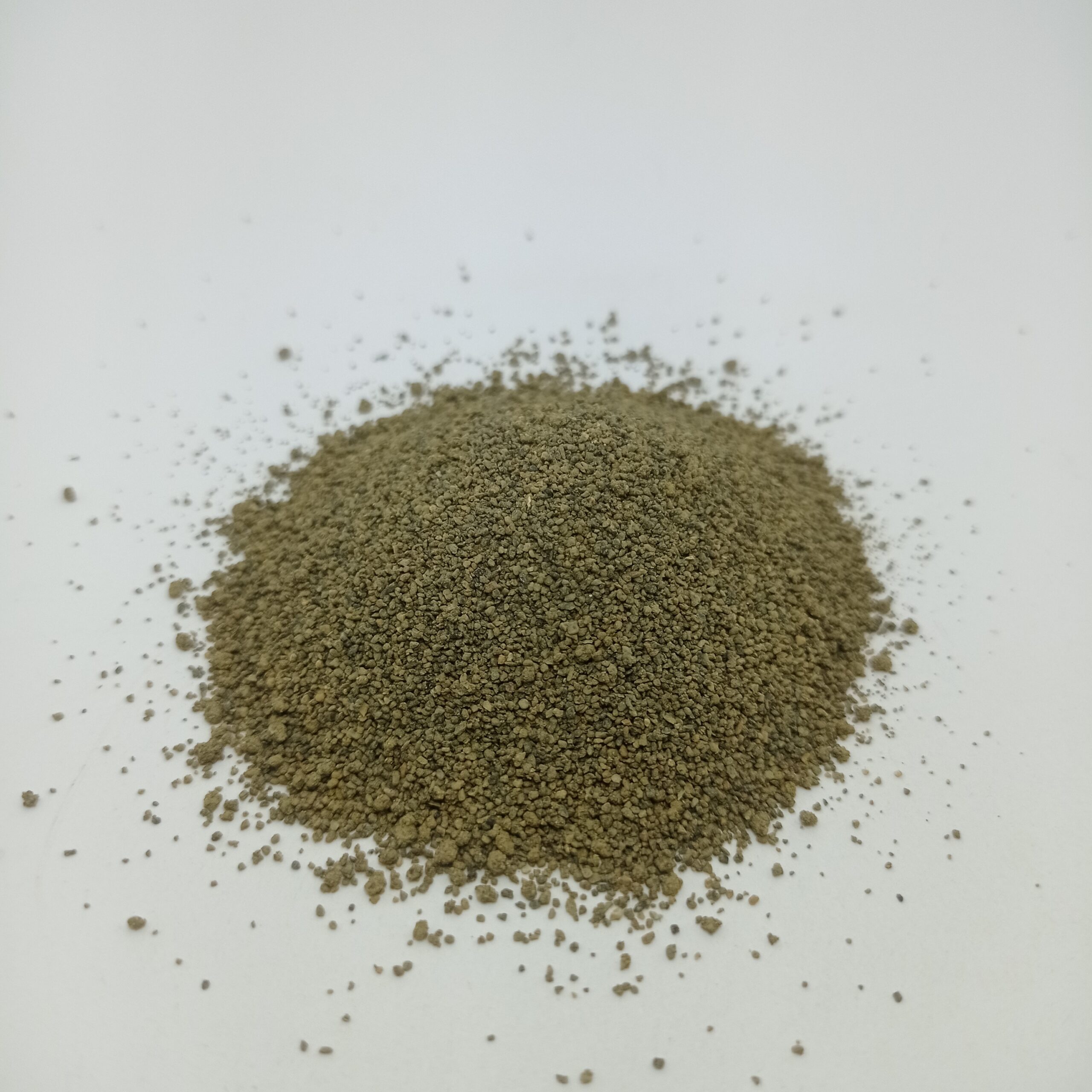 Suelo Tapantí Ocre - Imagen 2