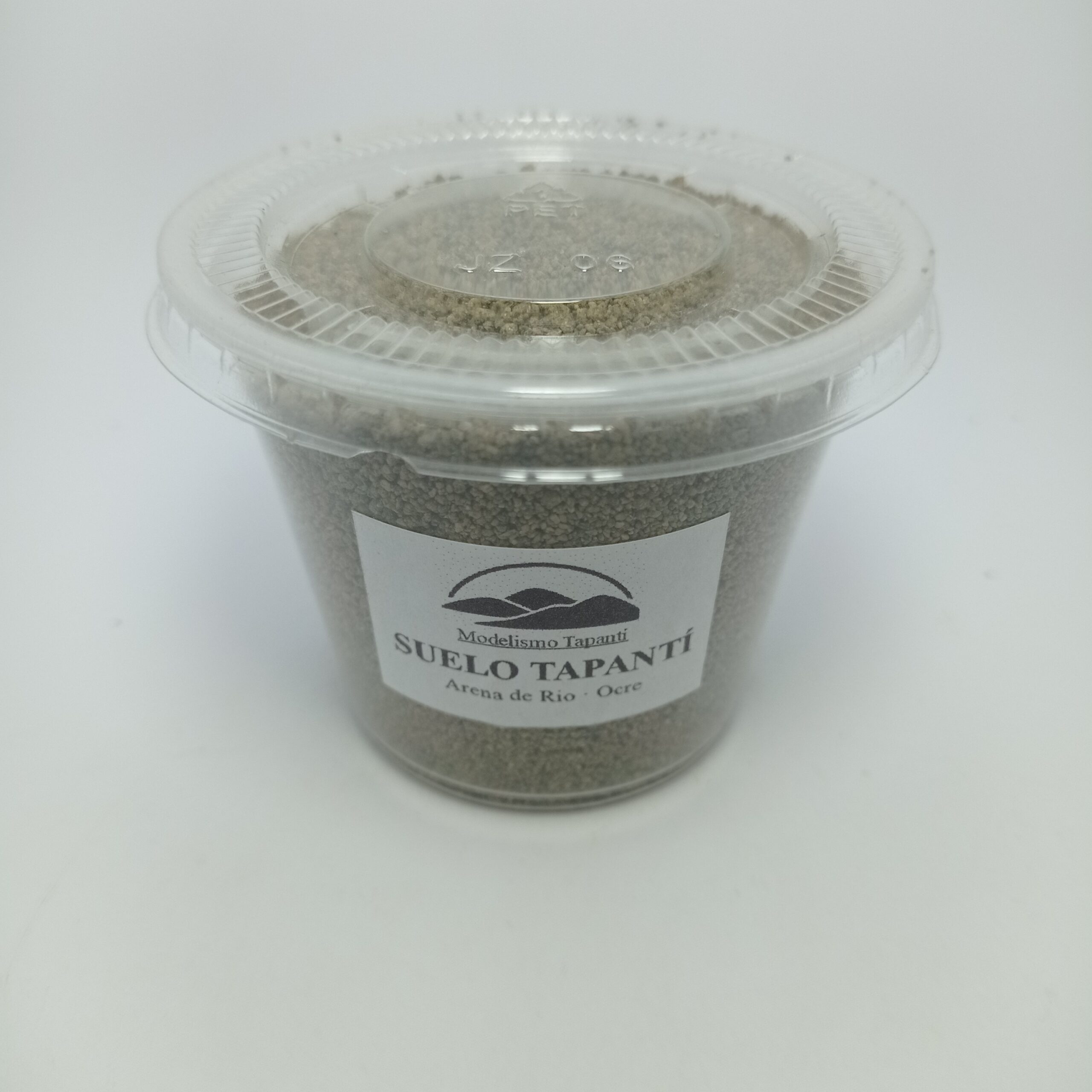 Suelo Tapantí Ocre - Imagen 3